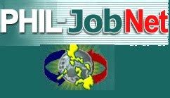 phil job net